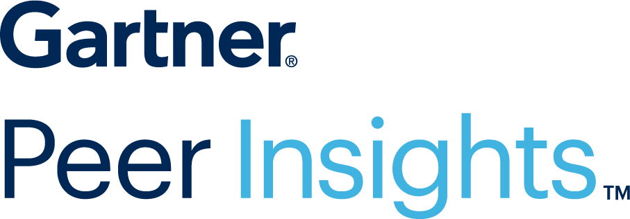 Gartner logo